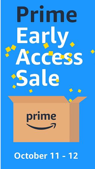 prime最新爆款,prime秋季促销2022