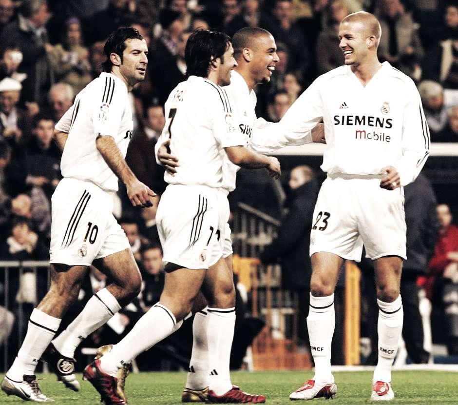 皇马究竟靠什么吸引人才，是战绩还是星光？