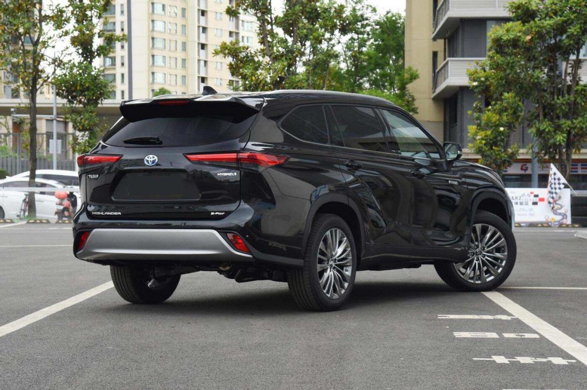 汉兰达和奥迪q5l是一个级别吗,汉兰达和q5l车主真实感受