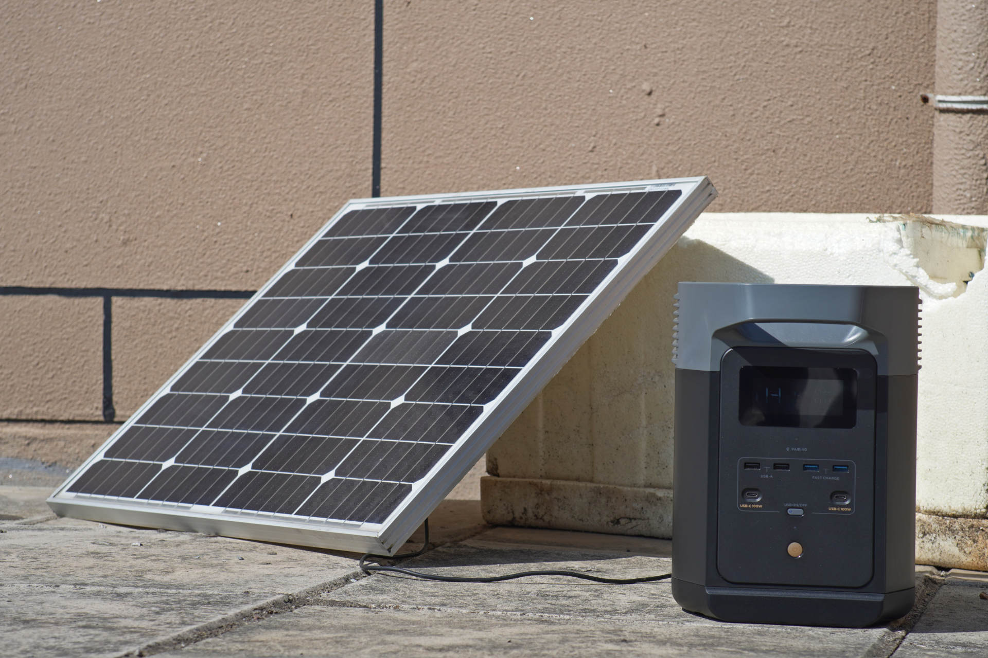 delta2户外电源,正浩户外电源delta2代