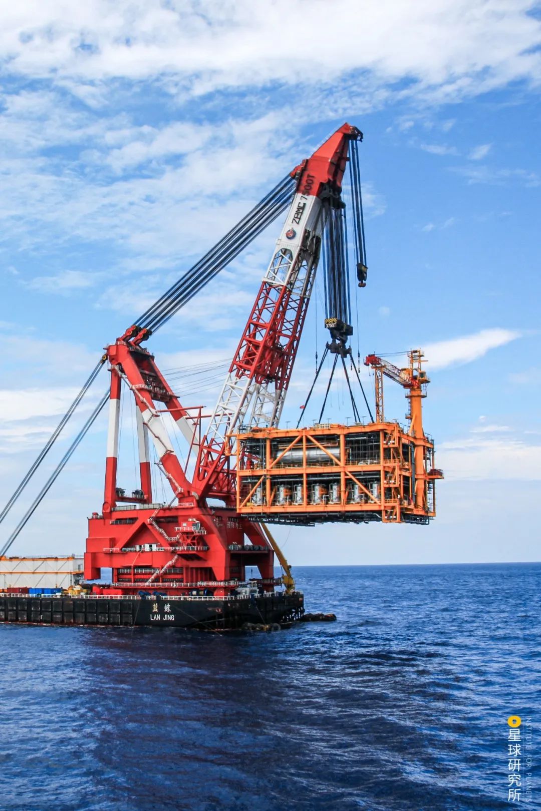 走向深海的中国海军,中国如何走向深蓝