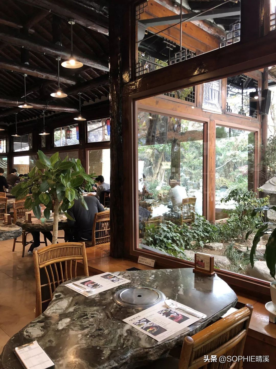 去韩国旅游必须去的十个地方,这次去韩国旅游要注意什么