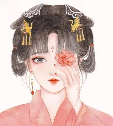 红尘妃子笑完整版,红尘妃子笑全诗