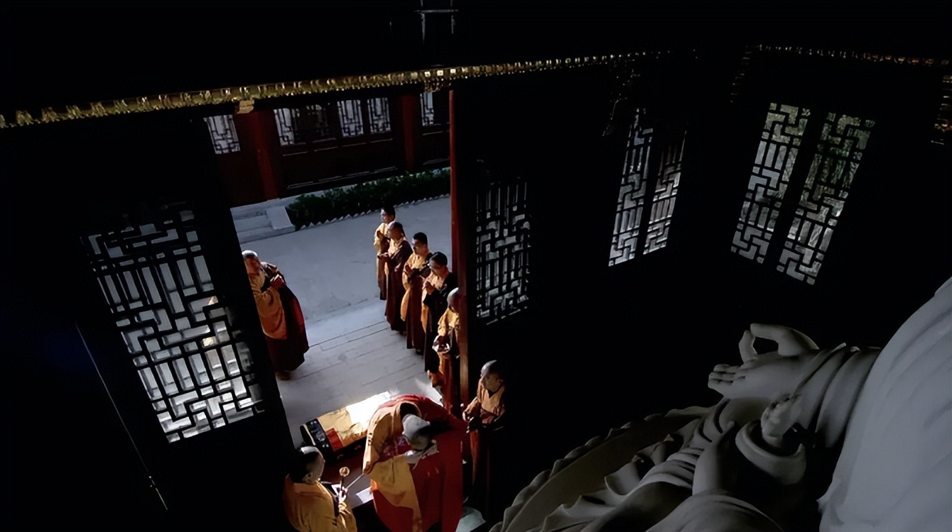 少林功夫纪录片全集,纪录片功夫少林