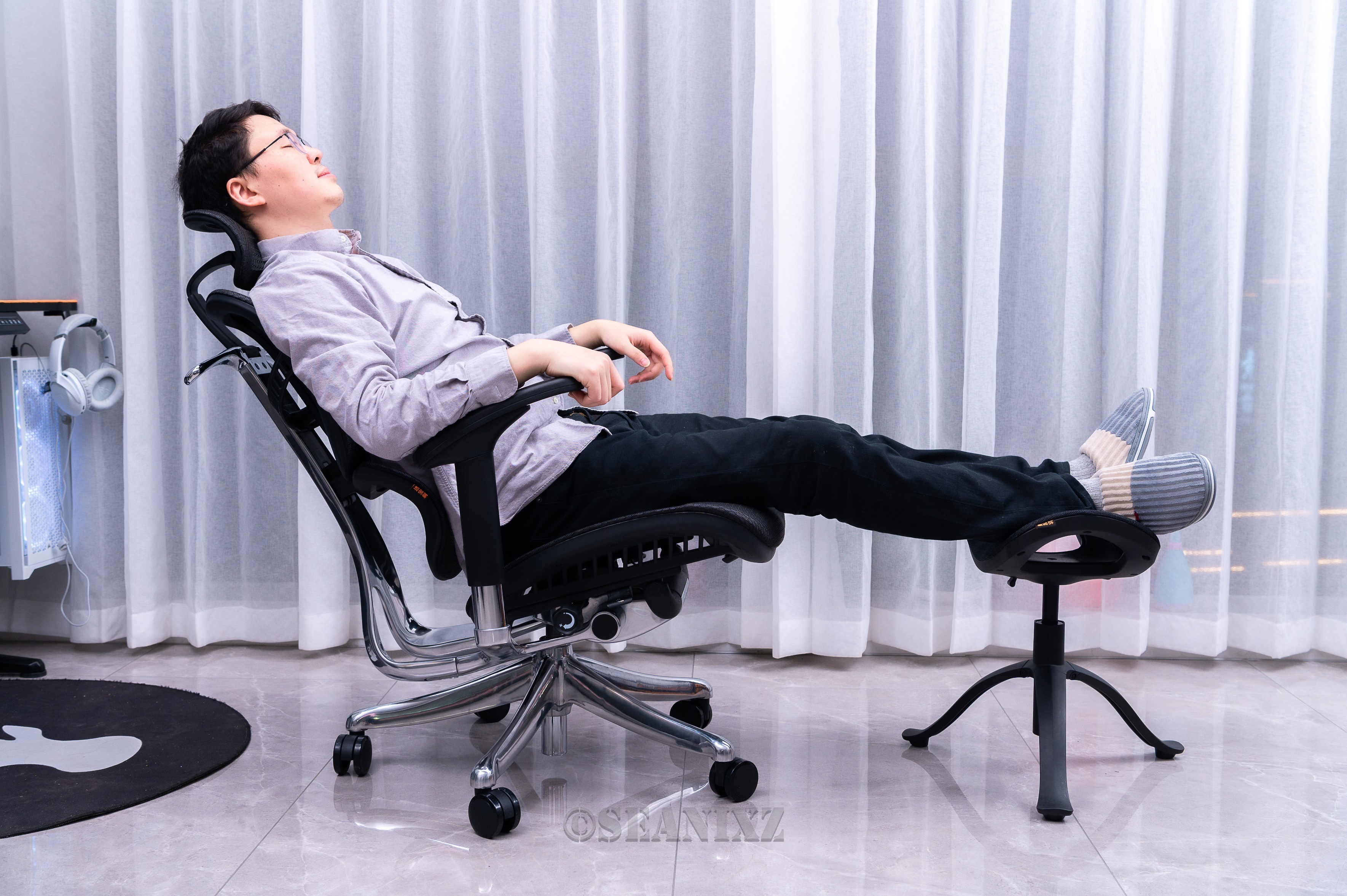 升降桌桌面改造,如何让桌面改的特别好看