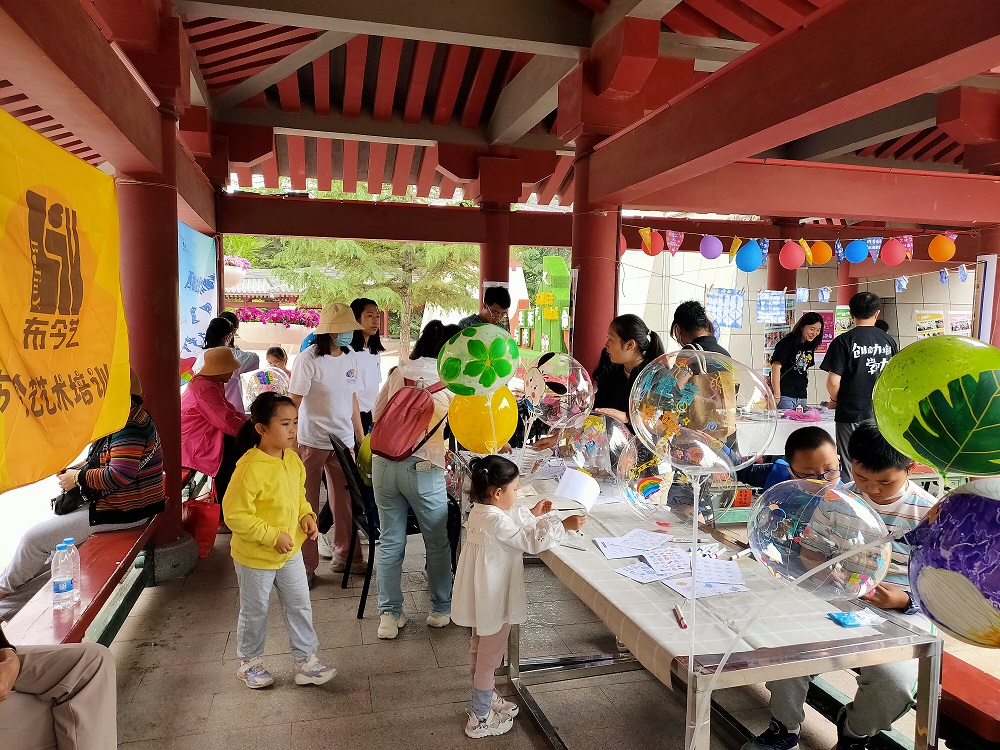 图书馆少儿阅读推广活动,图书馆阅读推广活动