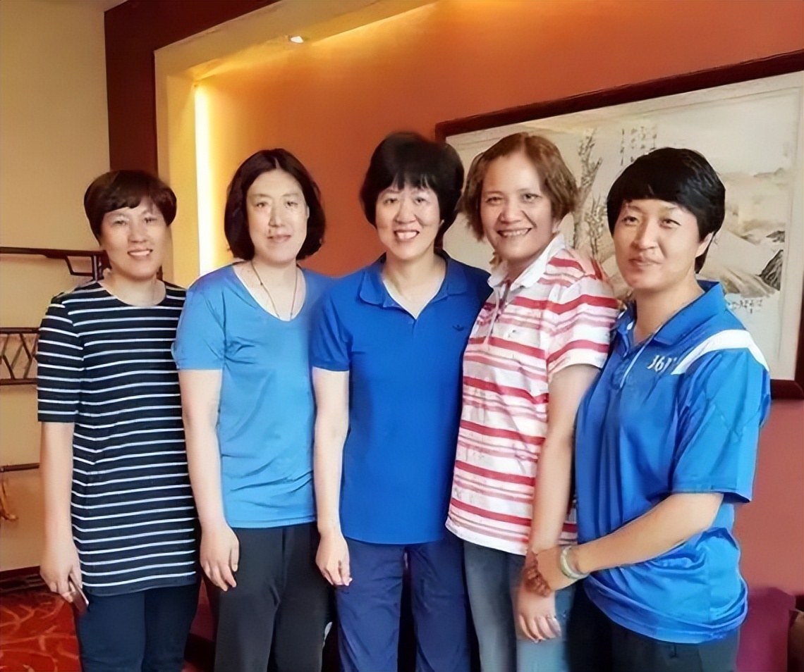 女排王云蕗最近表现,中国女排王云蕗最不可思议的一球