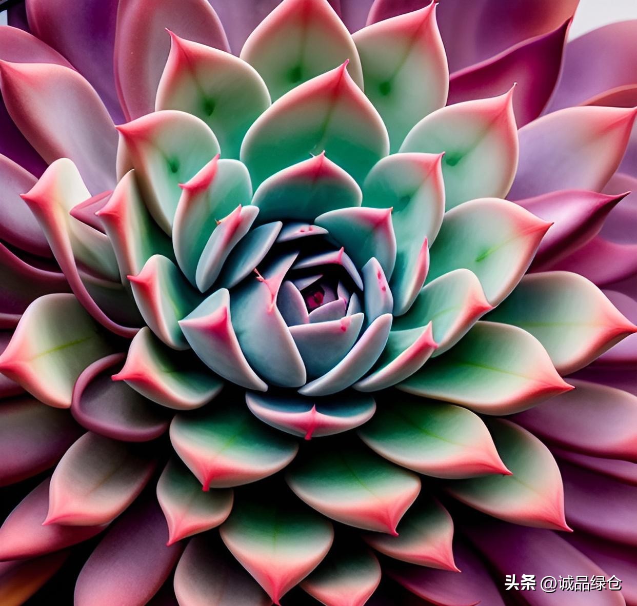 最能代表十二星座多肉植物,多肉植物界的十二星座你凑齐了吗