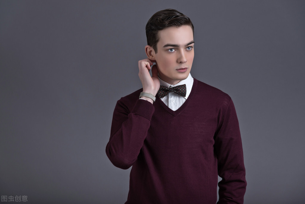 什么是绅士啊,什么是绅士的表现