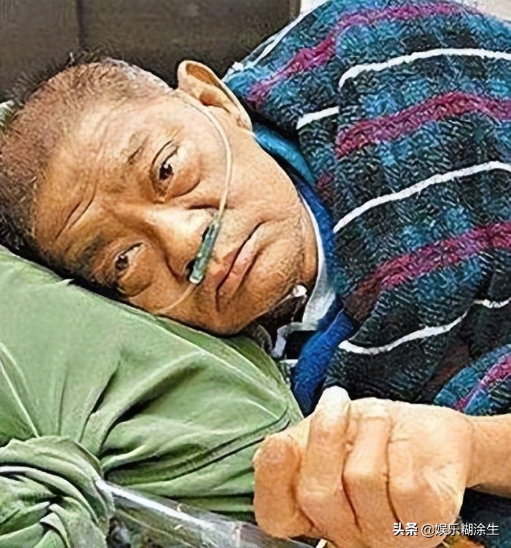 香港四大癫王之首陈宝莲：一脱成名，为情自杀，至死爱着黄任中