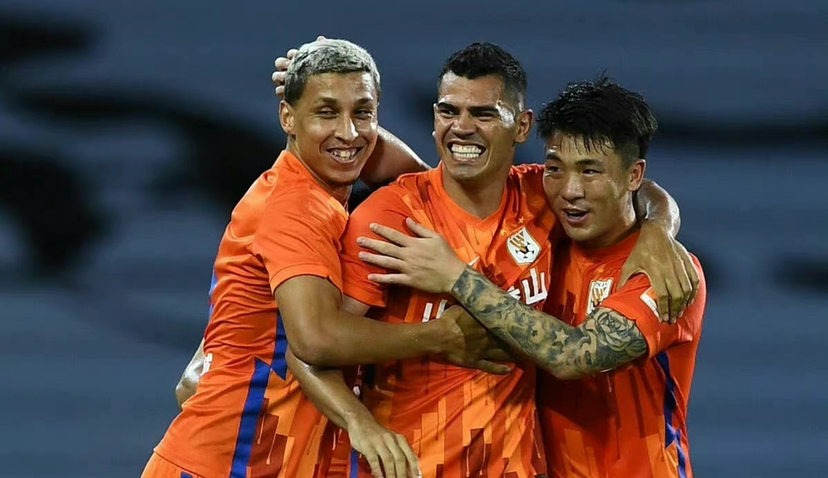 巴西仍是中超外援输出大户，东欧性价比球员或成新的引援风向标