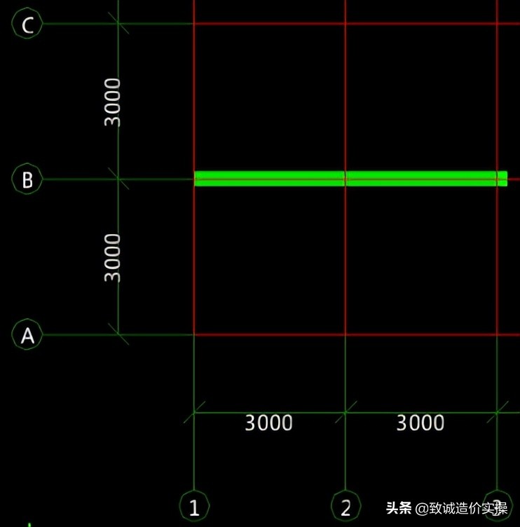 超高模板计算规则,超高计算推导过程