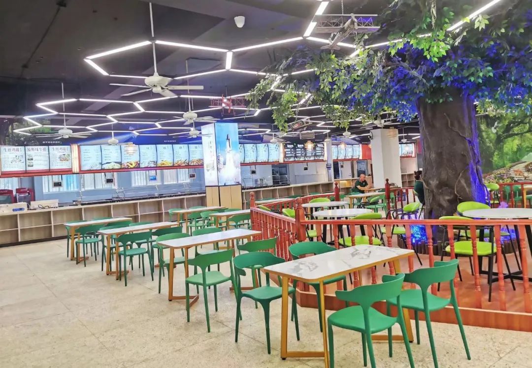 硬核！选择正德的十大理由，每一个都让你心动！