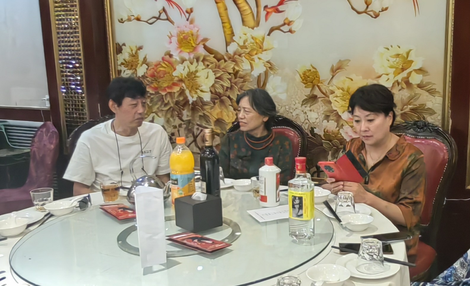 八卦掌创始人董海川诞辰二百周年,史式八卦掌第五代传人