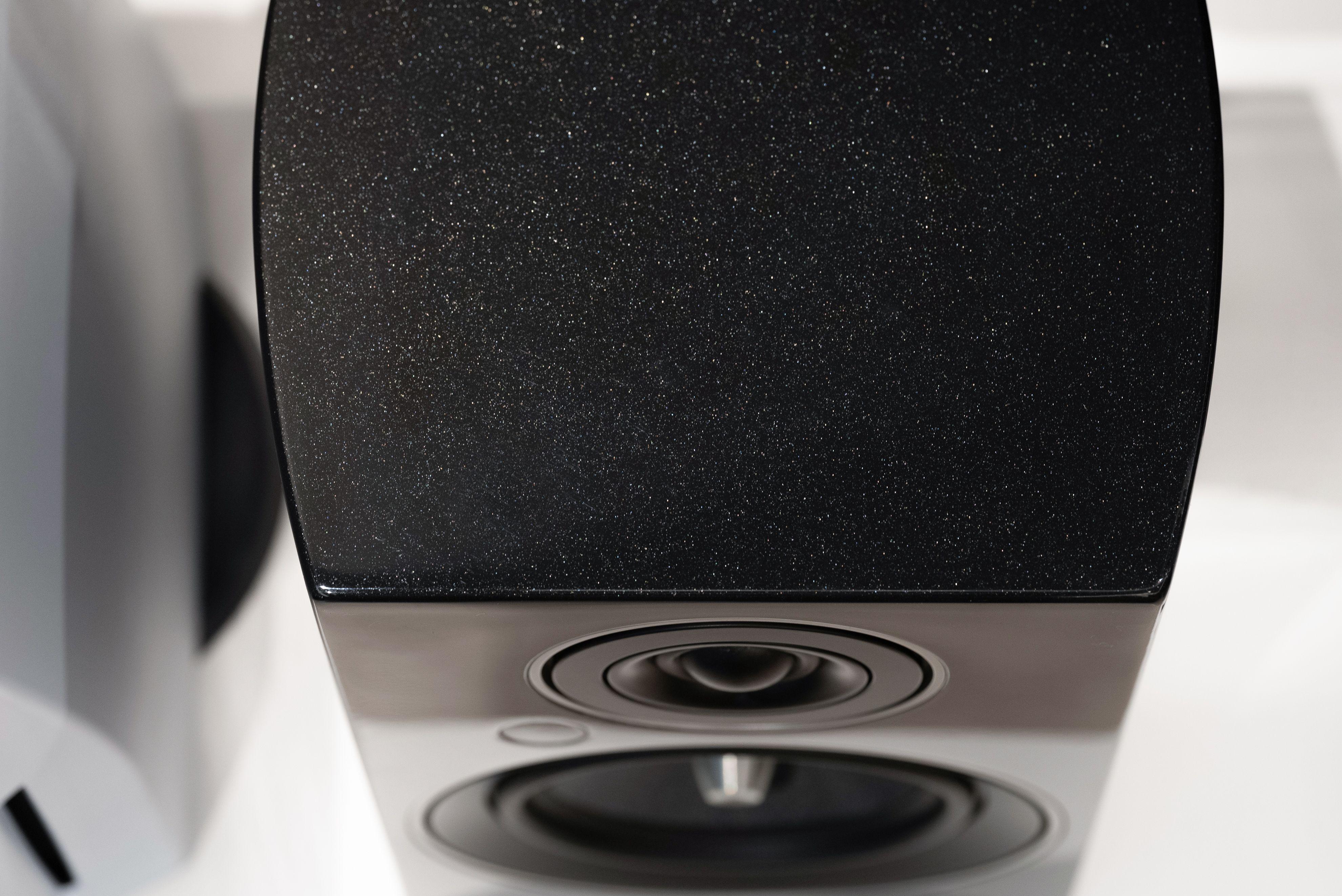 值得入手的几款音箱,评测两千左右值得入手音箱