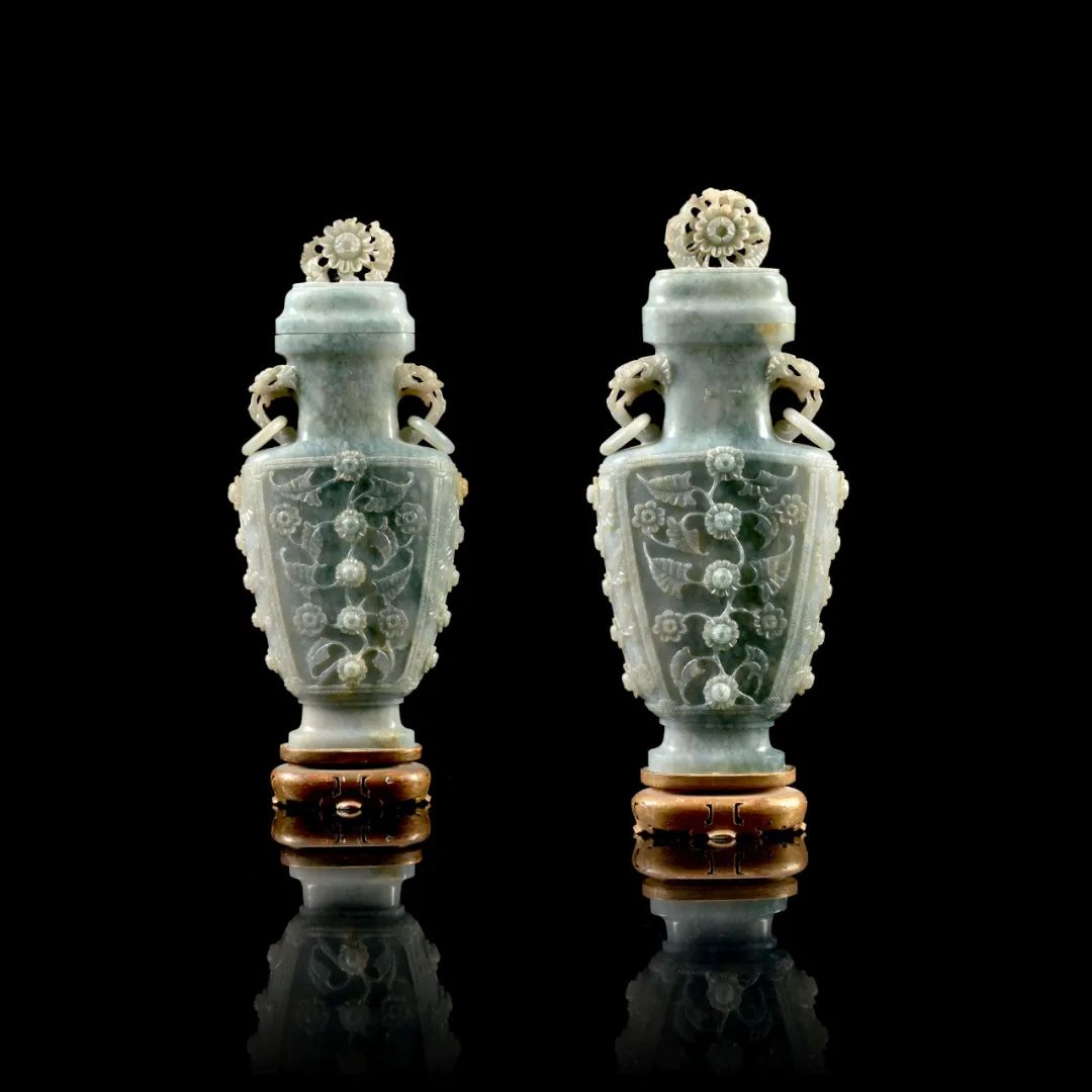 传承有序,传承有序拍卖