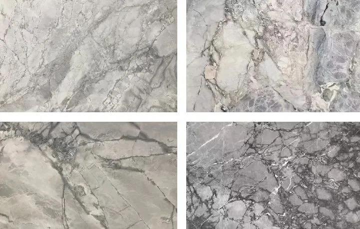 藏不住的奢华大理石系列,精致到极致的大理石