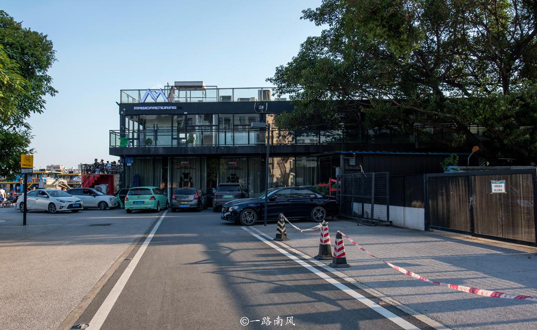 广州珠江三角洲有哪些旅游景点,广州珠江附近景点