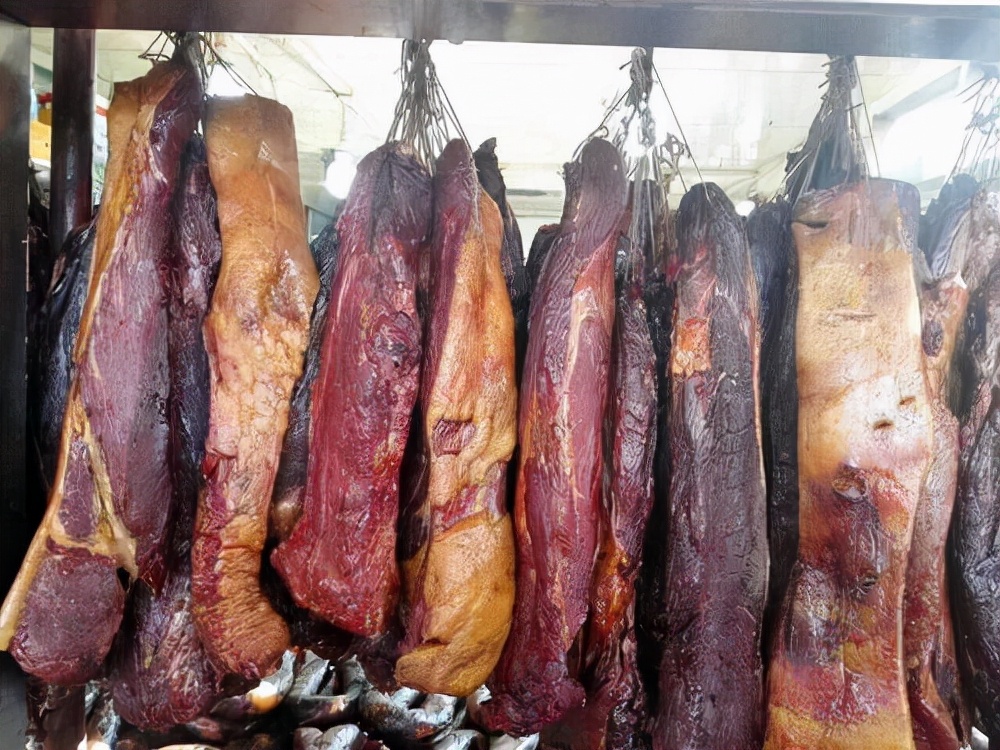 为什么马永远无法取代驴子的地位,马和驴各有什么特点