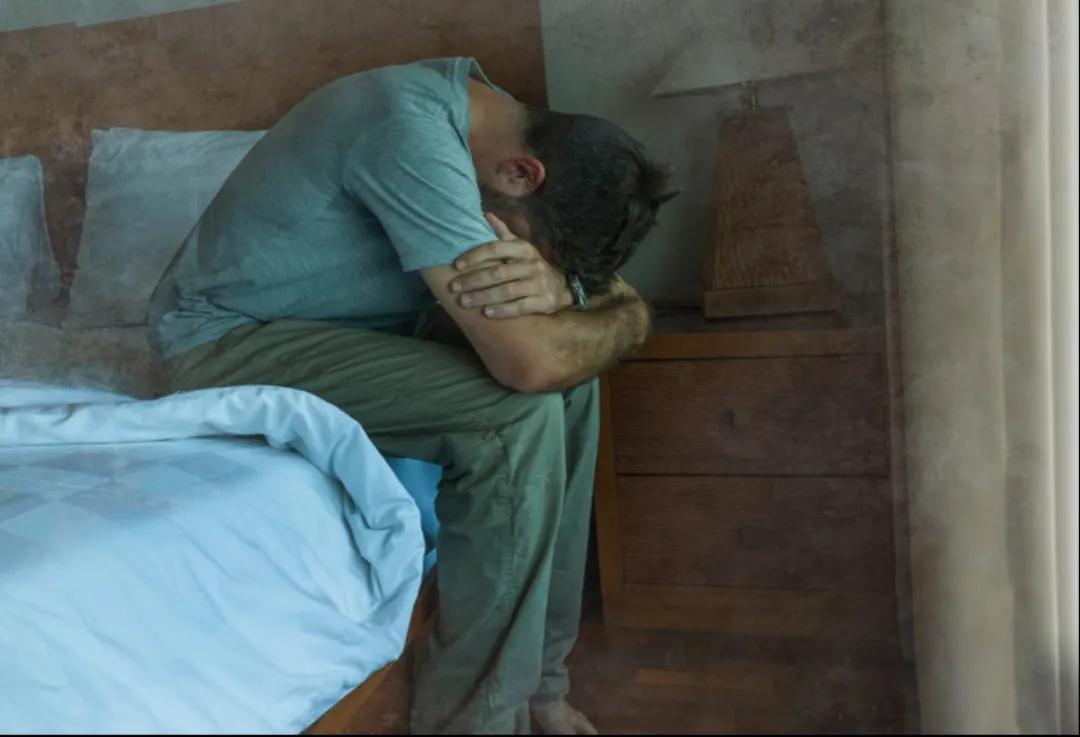 小小说失眠,小小说焦虑