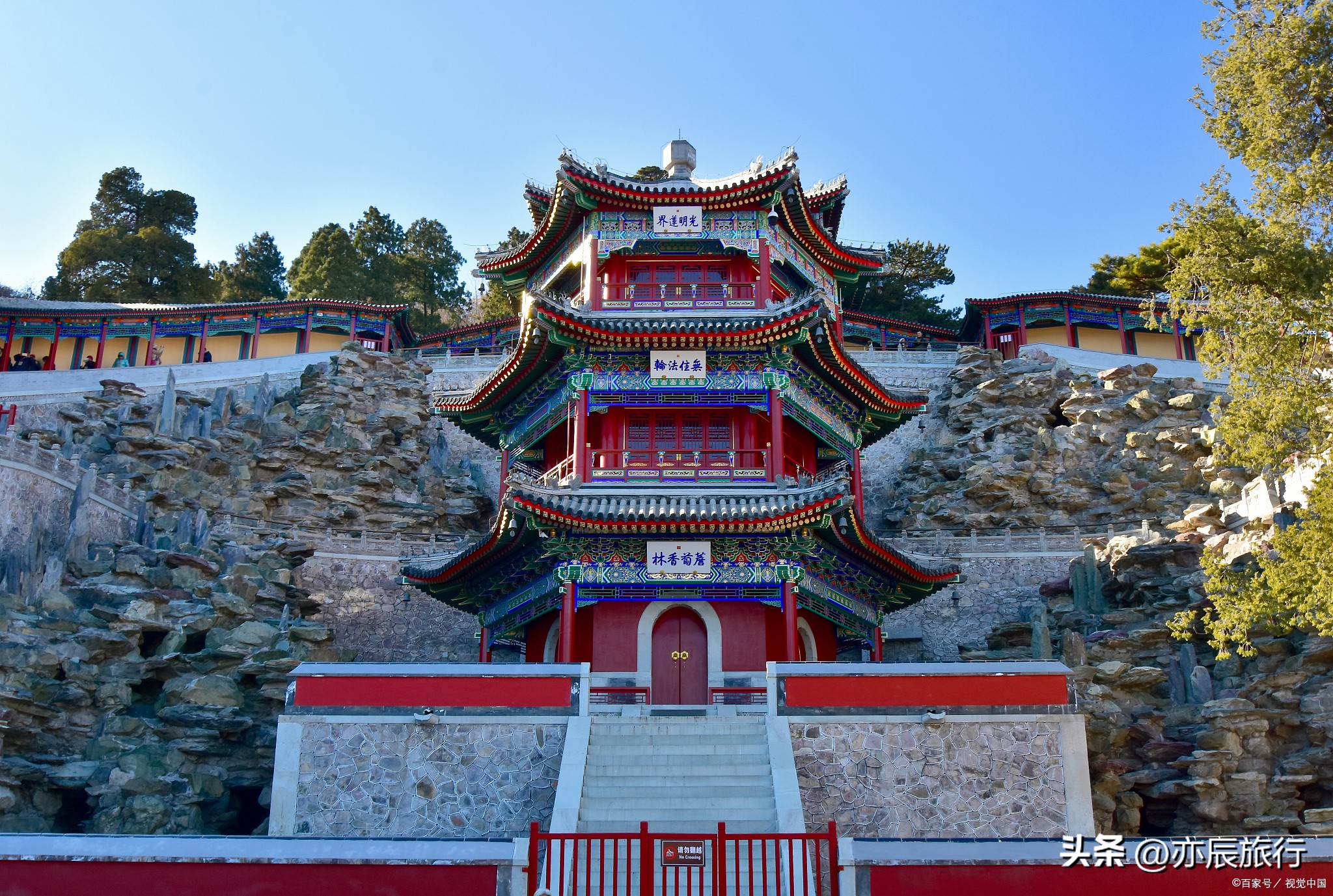 包头必去十大景点推荐,包头市区旅游必去十大景点