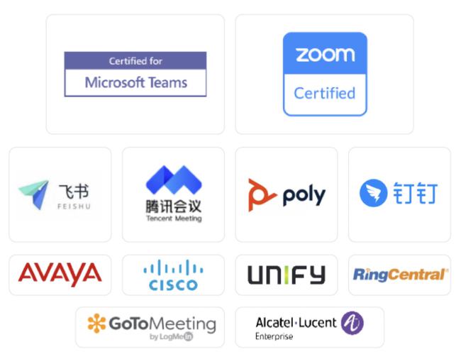 远程会议麦克风测评,全向会议麦克风使用方法