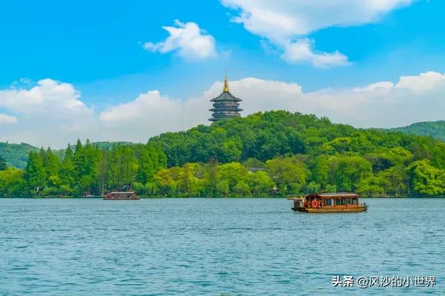 杭州旅游保姆级最优攻略,杭州三天两晚游玩保姆级攻略