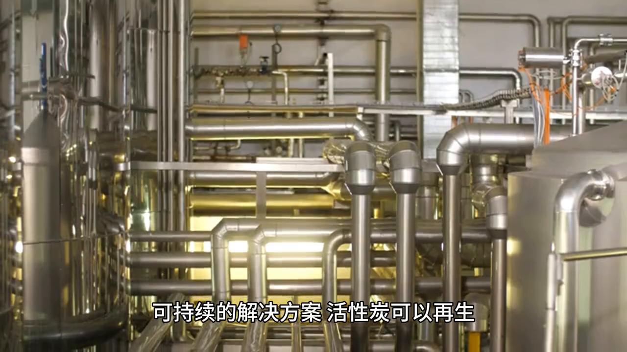 选购活性炭知识,买的活性炭怎么验证是不是活性炭