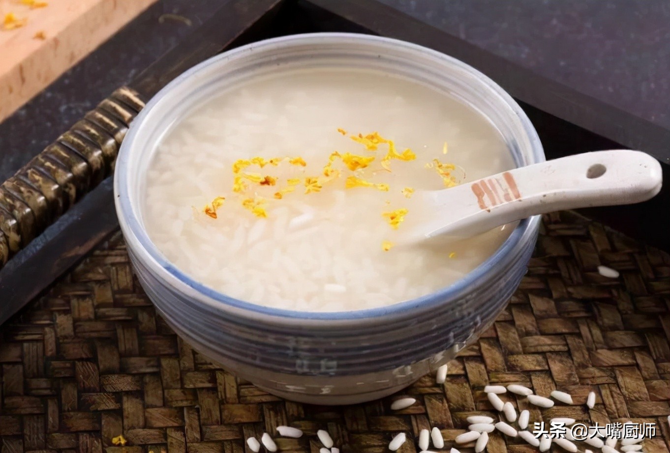 做米酒怎么做才会防酸,自己做米酒不发霉方法