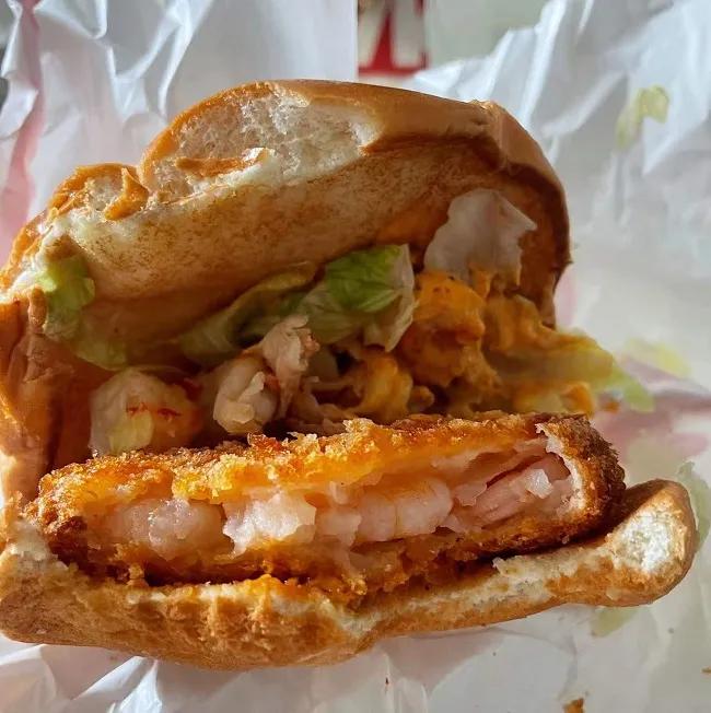 肯德基麦当劳汉堡王,肯德基汉堡王麦当劳星巴克必胜客