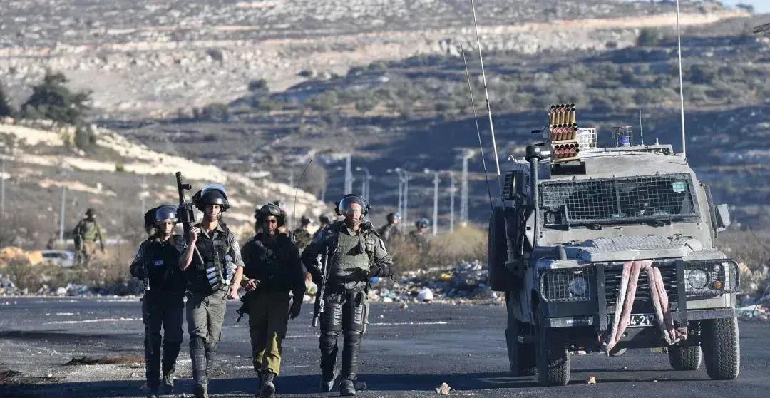 以色列遭遇史上最惨烈巷战,巷战俄罗斯有优势吗