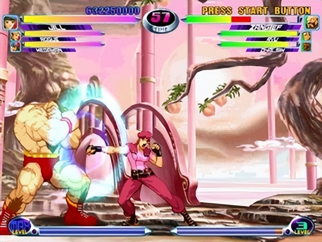 漫威vs卡普空游戏怎么放大招,漫威vs卡普空官方教学