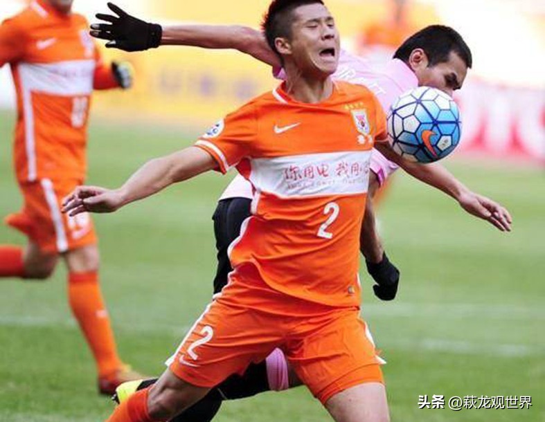 张翀和赵明剑,赵明剑谈张翀