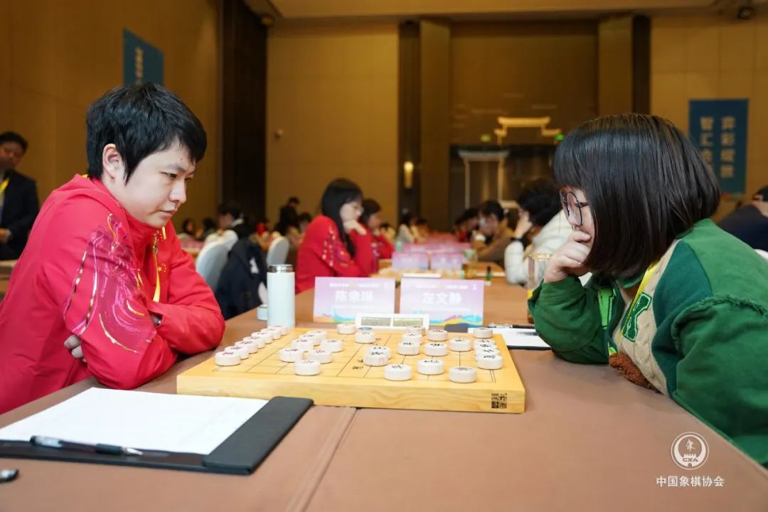 团体赛京冀不联也强魔童压轴绝杀