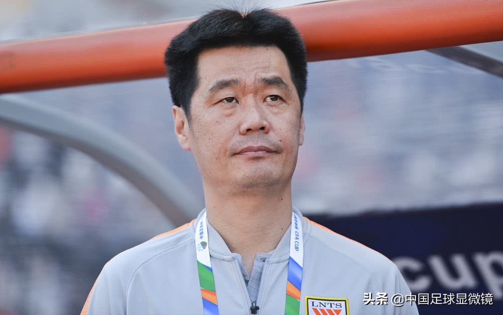 国足换帅已无悬念谁会荣登主教练,国足张稀哲现状