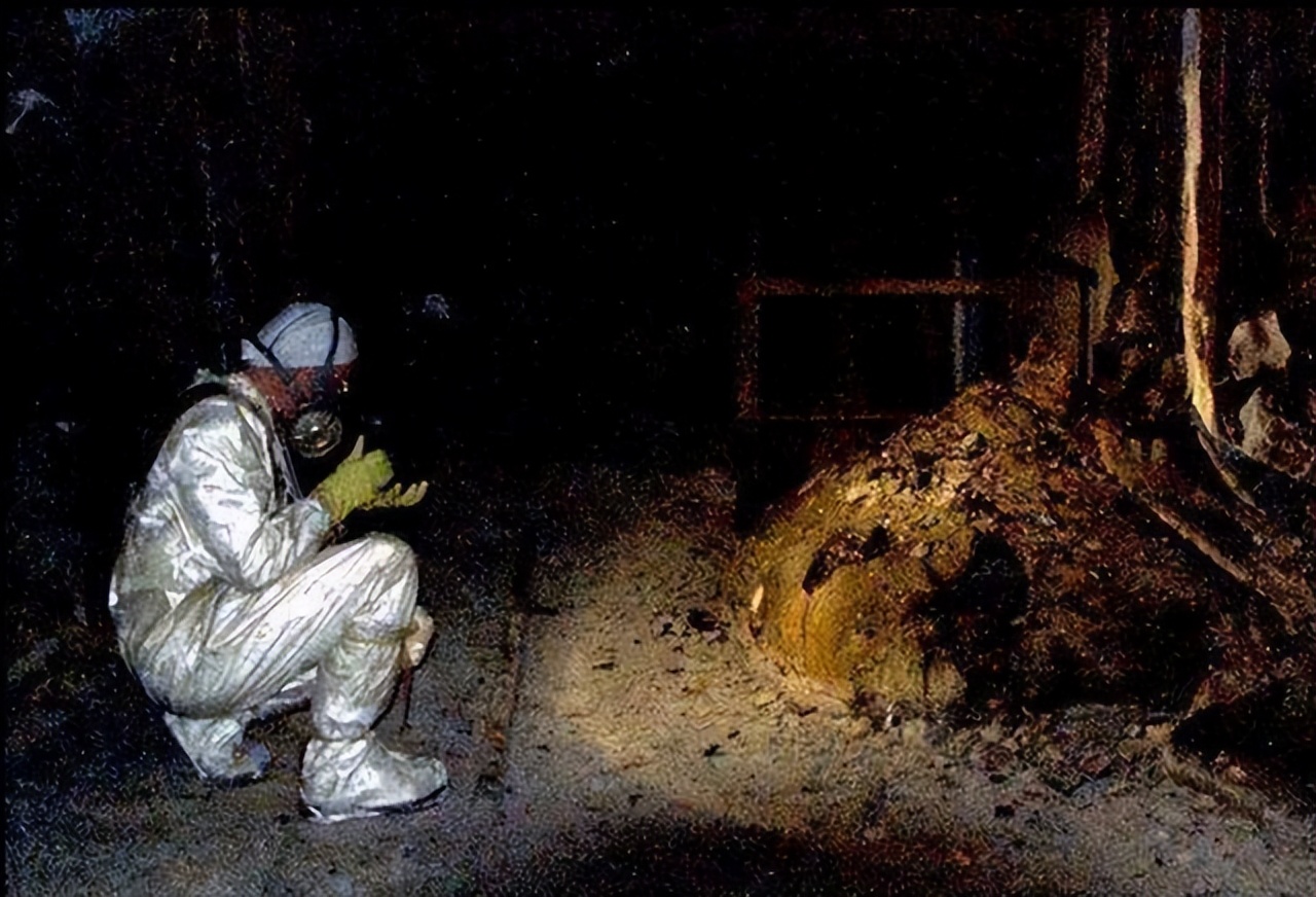 19克粉末，差点毁了巴西一座城，受害者死后尸体被百姓禁止下葬！