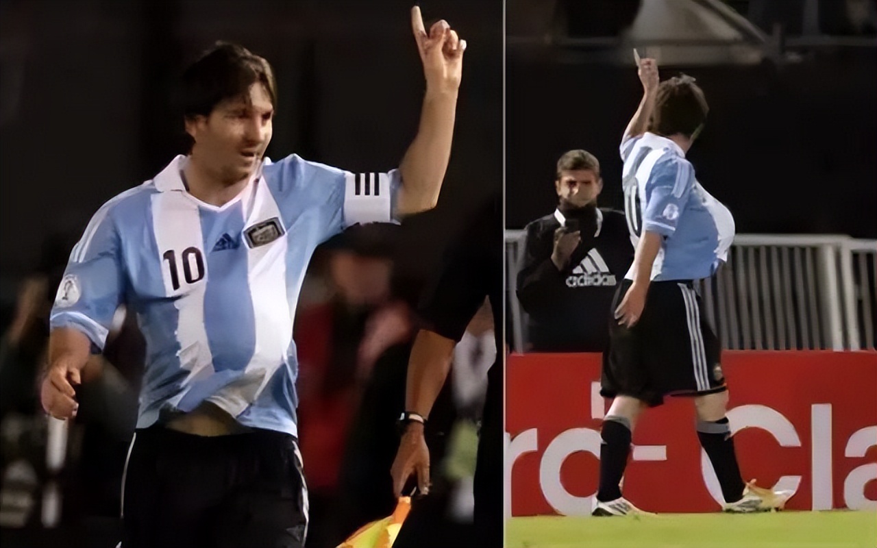 宠妻狂魔梅西是谁,梅西宠妻狂魔