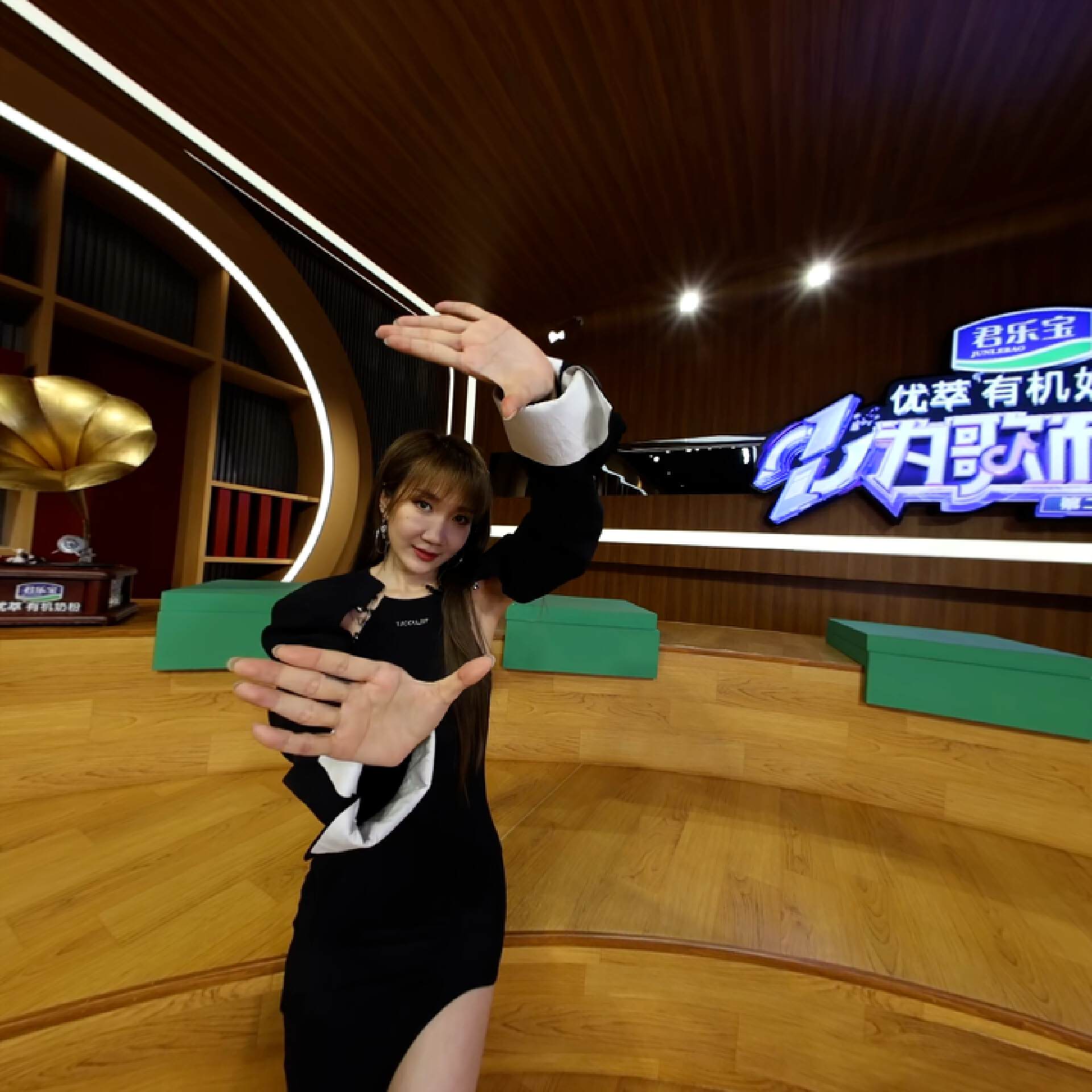 vrpico4pro评测,声临其境vr视频