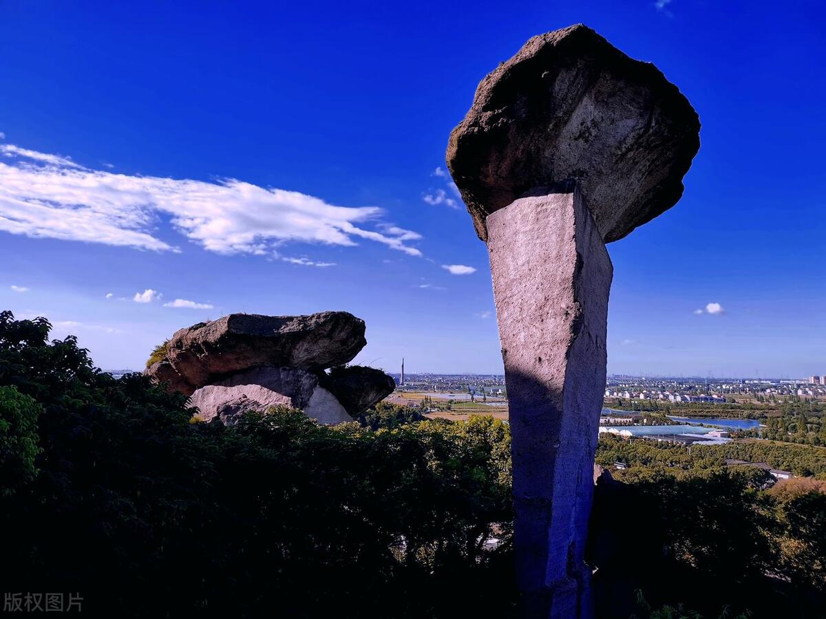和田玉八大奇石,中国四大名石的奇石