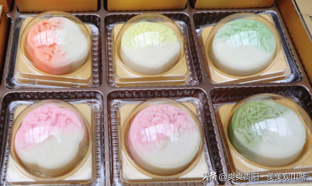 中秋节月饼快来抢购,各品牌月饼优惠活动