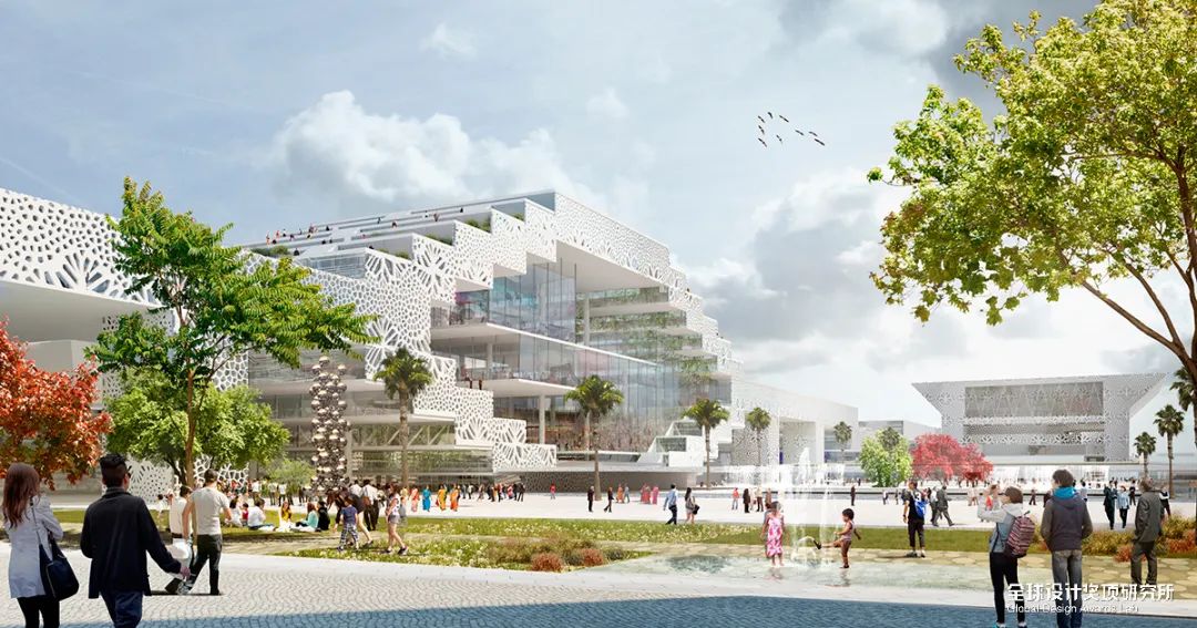 国外篇|2022WDA世界设计奖获奖名单公布