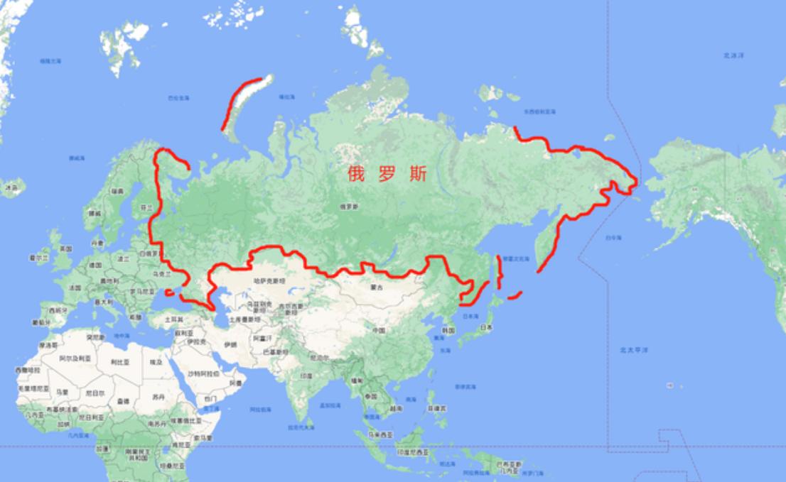 中美石油储备对比图,各国石油储量排名1945年到2021年