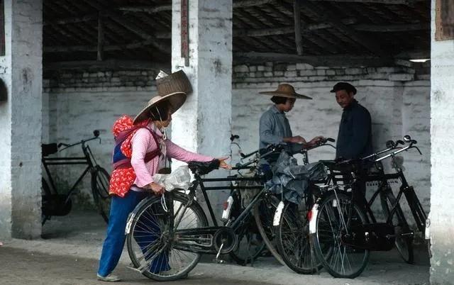 清朝北京街道泥泞,清末的北京雪景