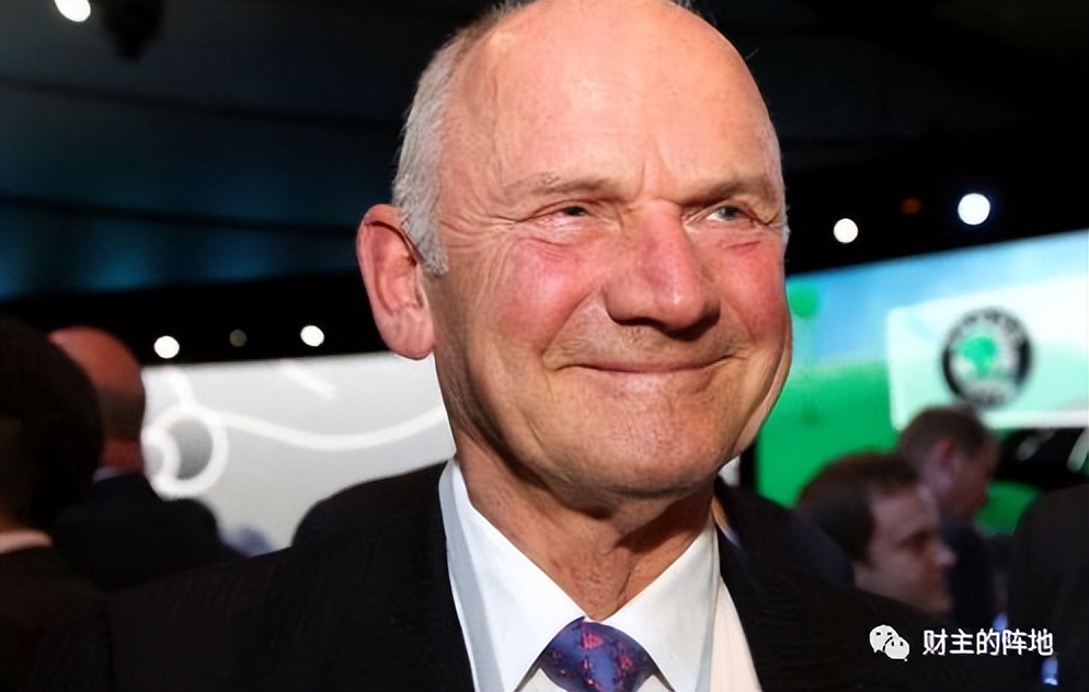 让对冲基金跪下叫爷爷，这家汽车公司要上市了