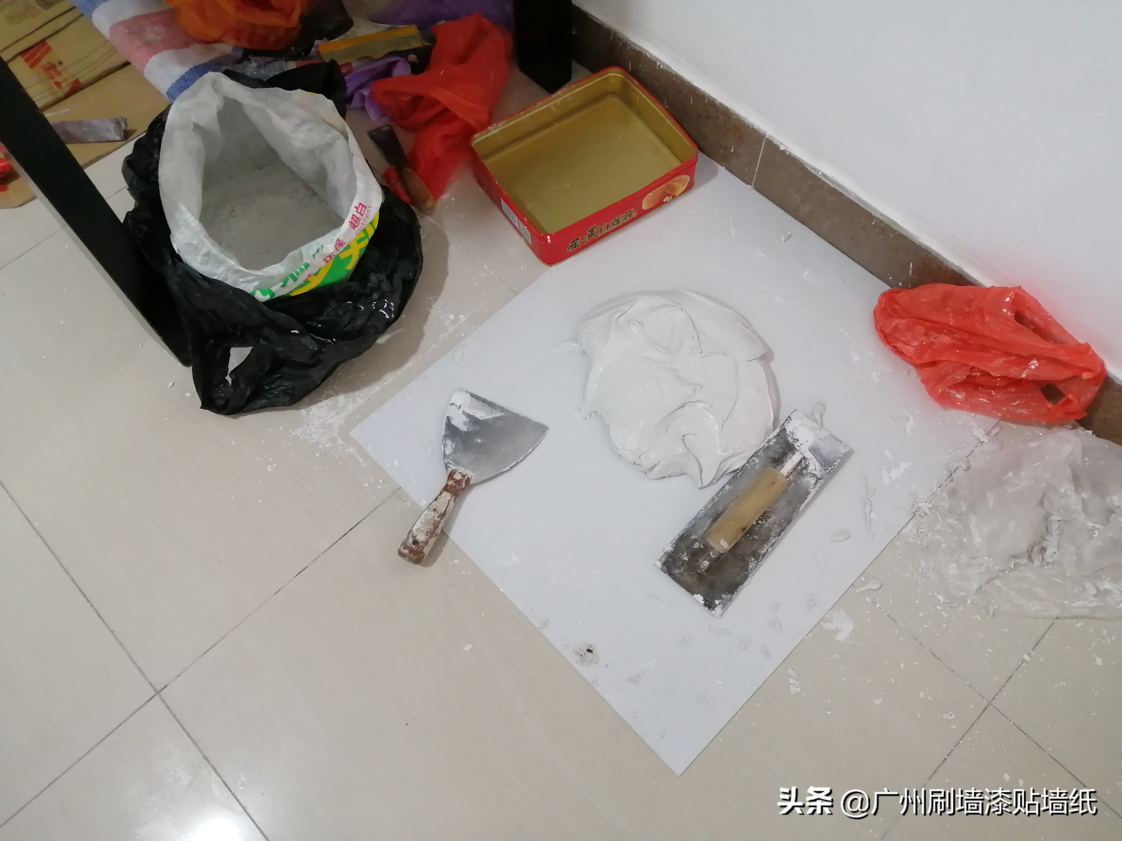 旧墙翻新用多乐士漆,老墙翻新用多乐士哪款涂料