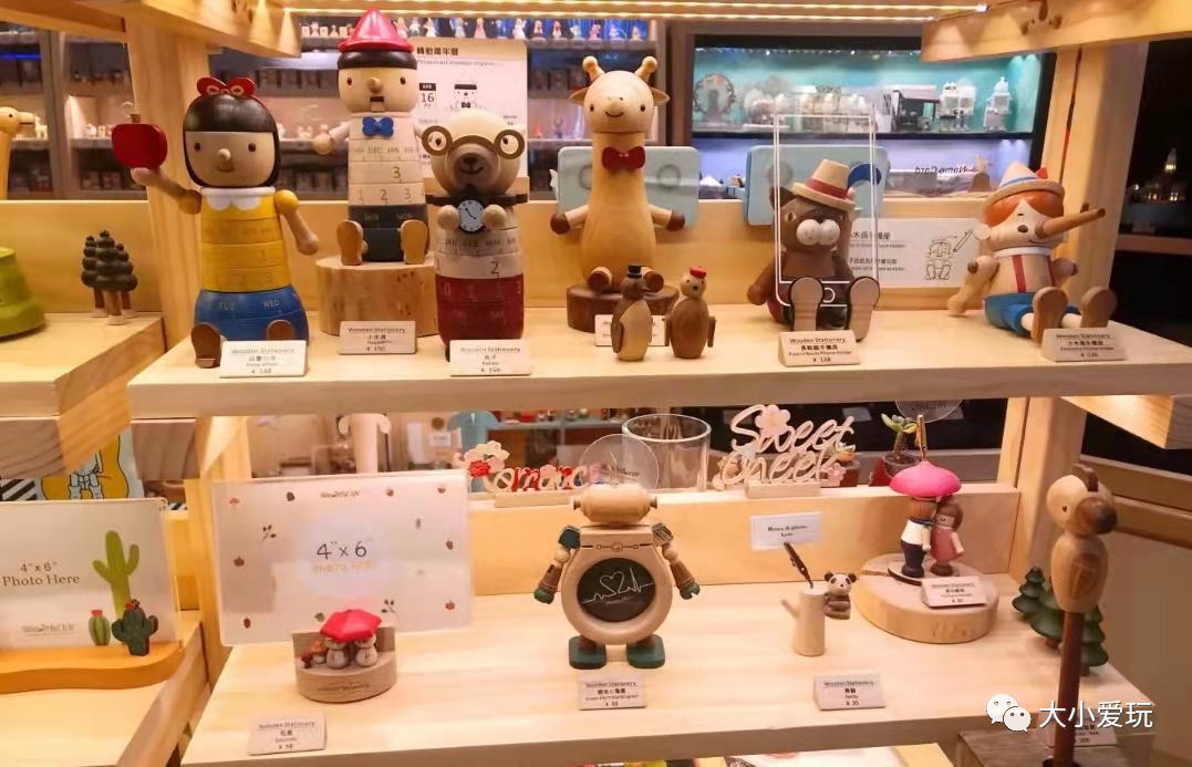 北京值得去的儿童玩具商场,北京遛娃购小玩具好去处