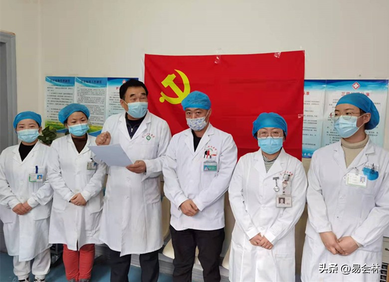 风雨兼程二十载：专访乌鲁木齐宇人针灸医院院长任宇丁