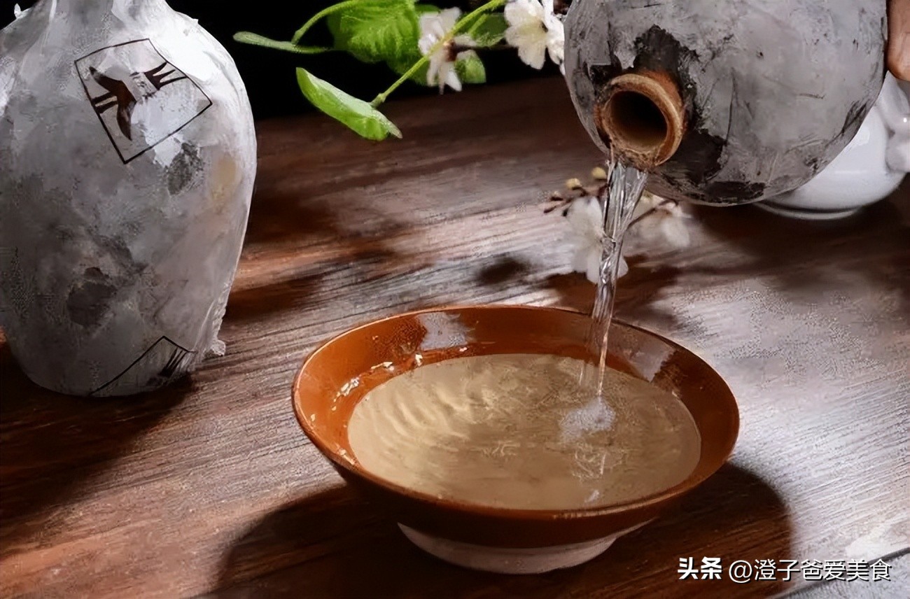 喝了几十年酒一点事都没有,为什么老是说自酿酒危害大