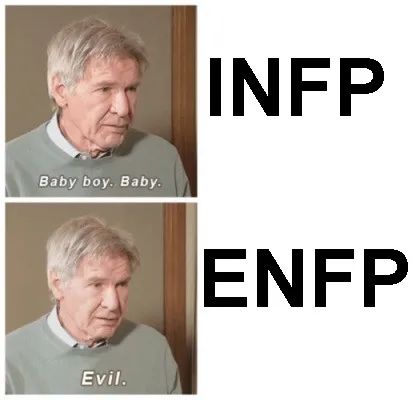 mbti测试让年轻人更难了解自己,mbti测试值得信吗