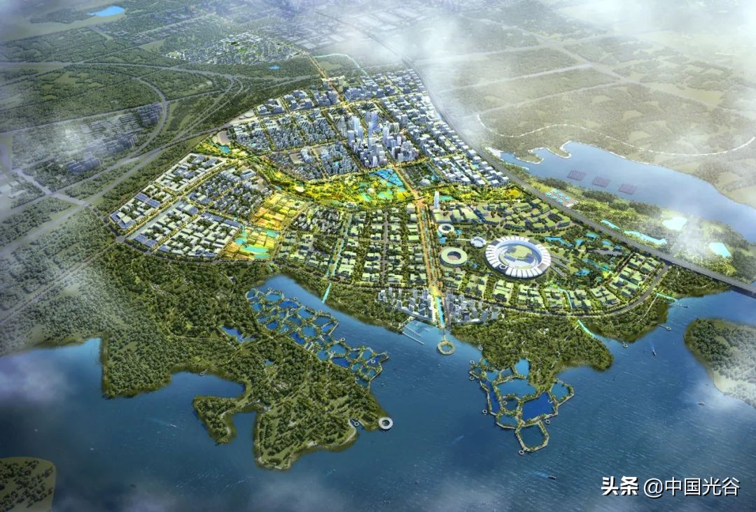 中科院武汉分院院长袁志明:科教优势不进则退,建好创新综合体,打造科创高地